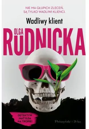 Wadliwy klient - tantis.pl