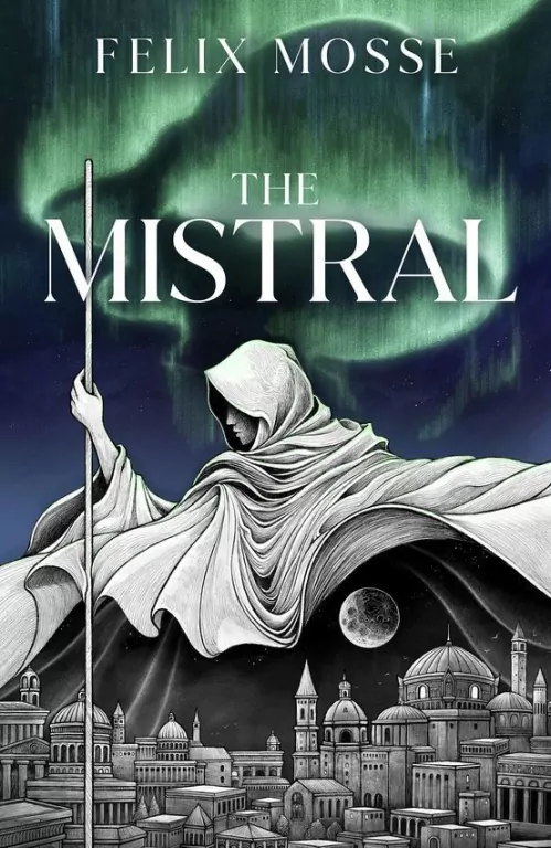 The Mistral - tantis.pl