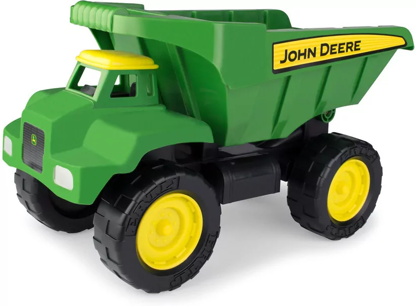 John Deere. Duża wywrotka - tantis.pl
