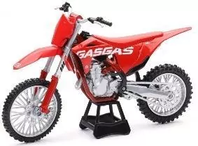 Gasgas MC450 2021 1:12 - tantis.pl
