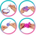 Barbie Pop Reveal Lalka Seria Stylowy deser - tantis.pl
