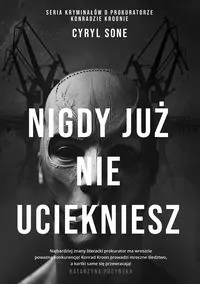Nigdy już nie uciekniesz - tantis.pl