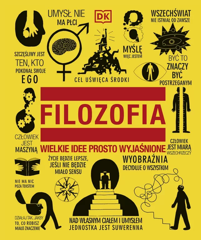 Filozofia - tantis.pl