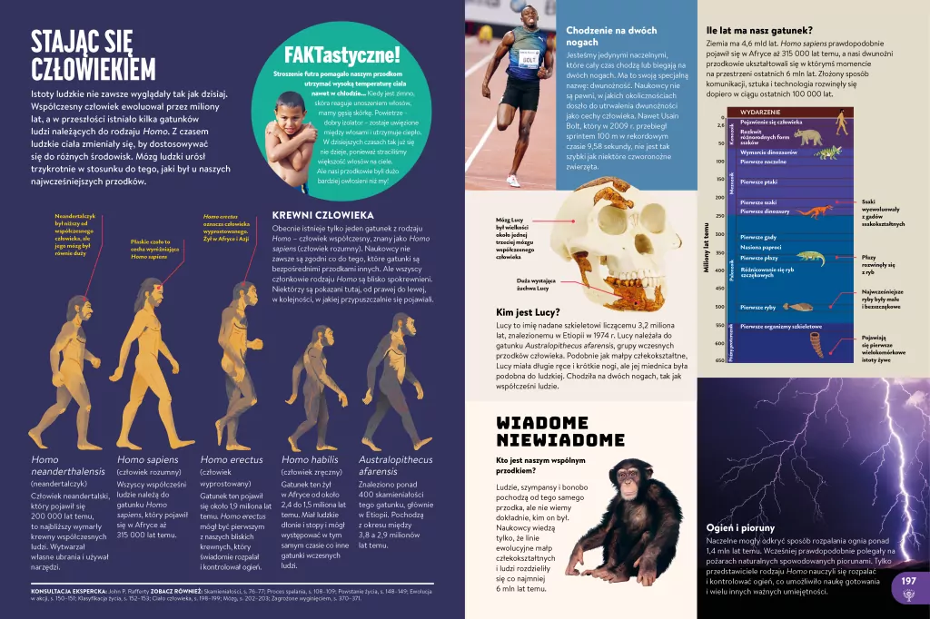 Britannica. Encyklopedia dla dzieci. Nowe wydanie - tantis.pl