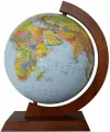 Globus pol.-fiz. podświetl. Multi Globe AR 42cm - tantis.pl