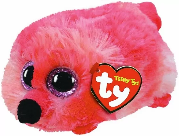 Ty Teeny Tys. Flaming Gilda 10cm - tantis.pl