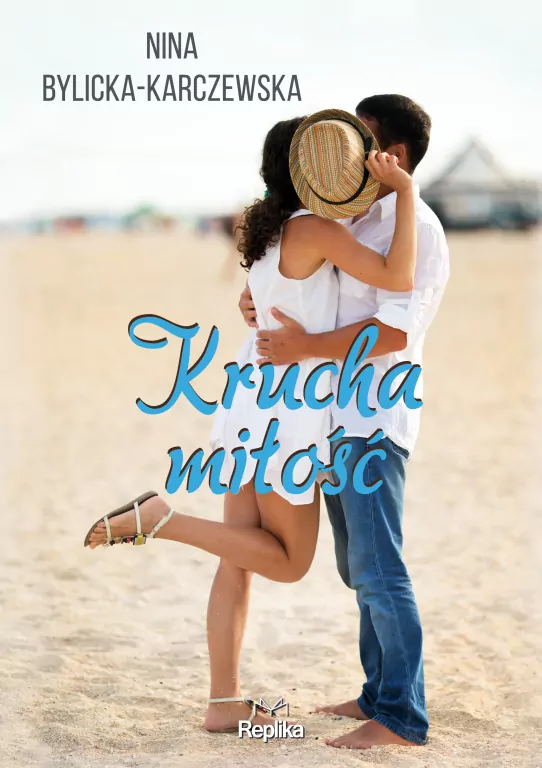 Krucha miłość - tantis.pl