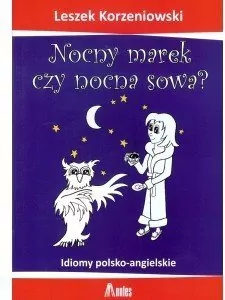 Nocny marek czy nocna sowa? - tantis.pl