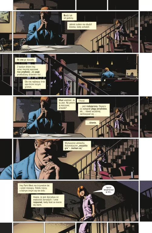 Dziwny atraktor. Flash T.1 - tantis.pl