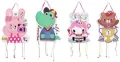 Torebka Piniata KR 10061 M - tantis.pl