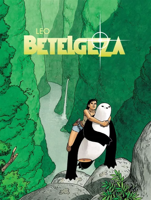 Betelgeza. - tantis.pl