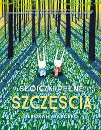 Słoiczki pełne szczęścia - tantis.pl