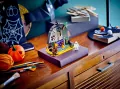 LEGO® Icons. Halloweenowa stodoła 40721 - tantis.pl
