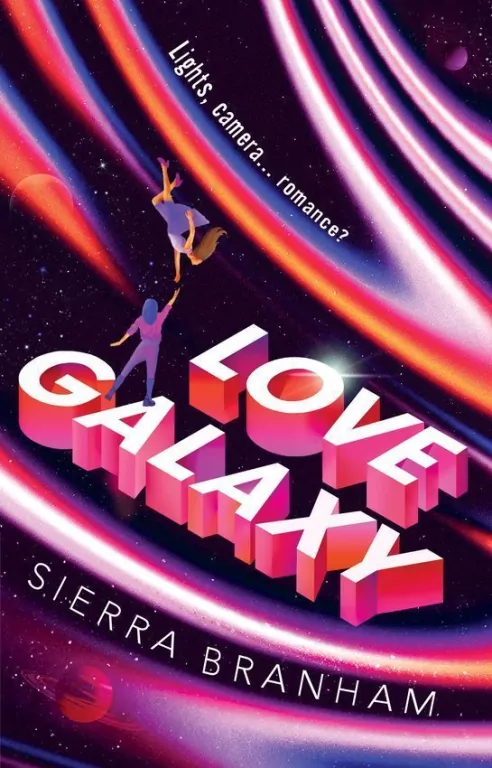 Love Galaxy - tantis.pl