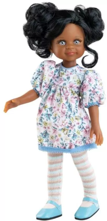 Lalka hiszpańska Cleo 32cm - tantis.pl