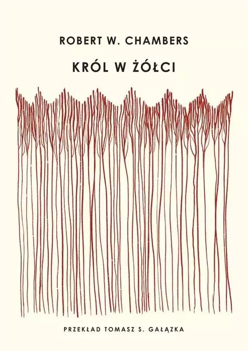 Król w żółci - tantis.pl