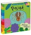 Pająk. Pokochaj naturę. Akademia mądrego dziecka - tantis.pl