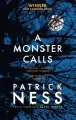 A Monster Calls - tantis.pl