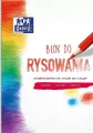 Blok rysunkowy A4/20K 120G biały  OXFORD - tantis.pl