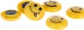 Magnes emotikony. 6 sztuk - tantis.pl
