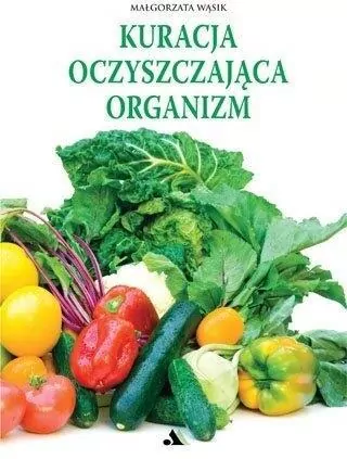 Kuracja oczyszczająca organizm - tantis.pl