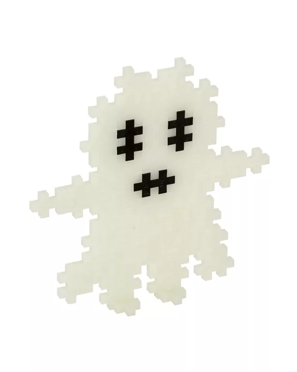 Zestaw świecący 360 elementów. Plus-Plus Basic - tantis.pl