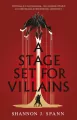 A Stage Set for Villains - tantis.pl