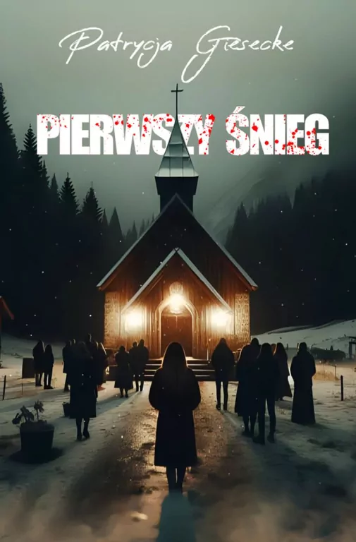 Pierwszy śnieg - tantis.pl