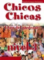 Chicos Chicas 3 Libro del alumno - tantis.pl
