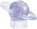 Crystal puzzle - Saturn - tantis.pl