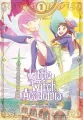 Little Witch Academia. Tom 1 - tantis.pl