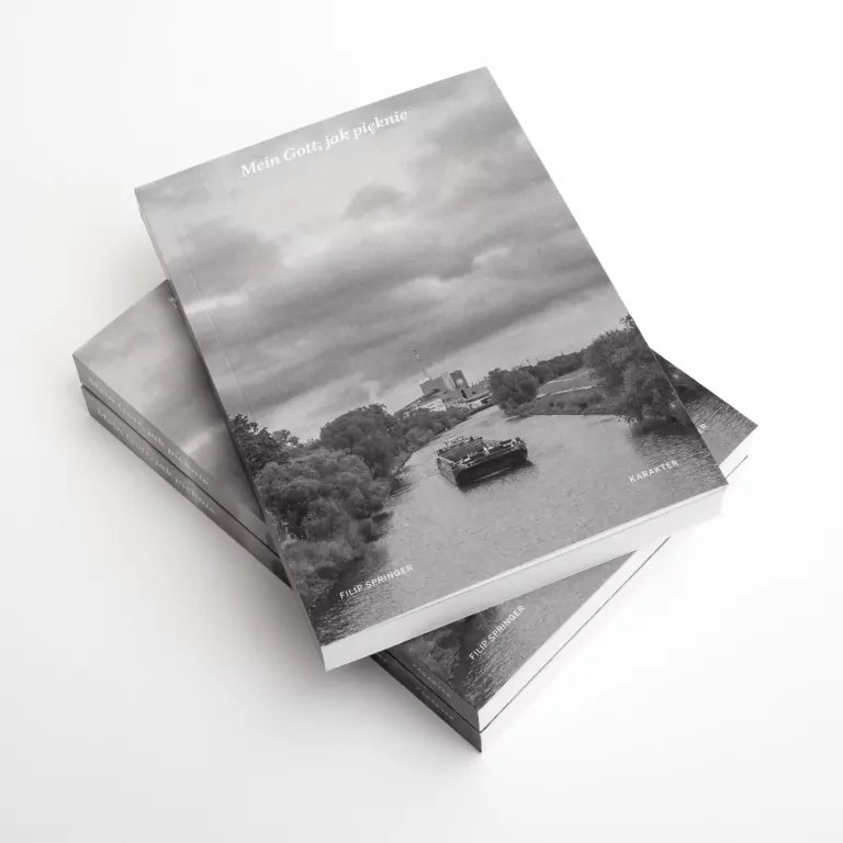 Mein Gott, jak pięknie - tantis.pl