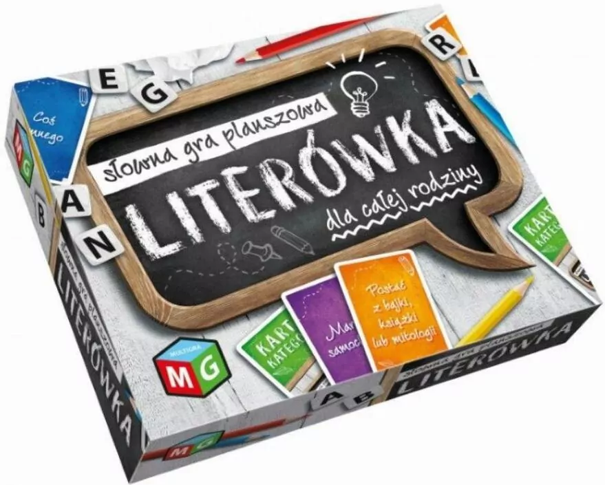 Literówka - tantis.pl