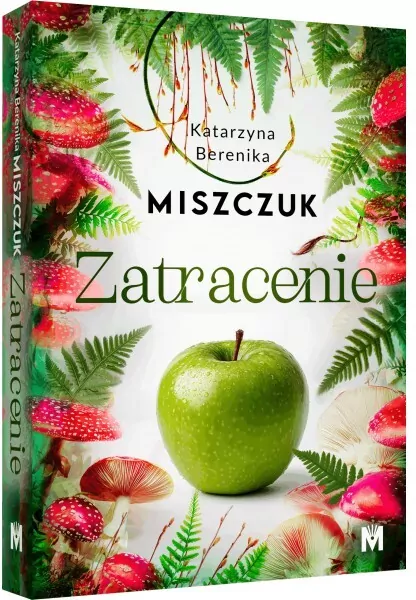 Zatracenie - tantis.pl