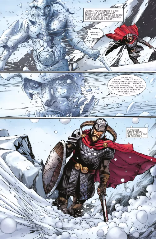 Thor - tantis.pl