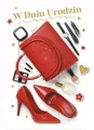Karnet. Urodziny. GM-776 - tantis.pl
