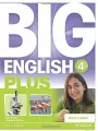 Big English Plus 4 PB - tantis.pl