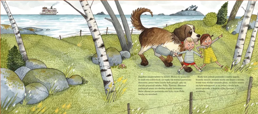 Zwierzątko dla Pellego - tantis.pl