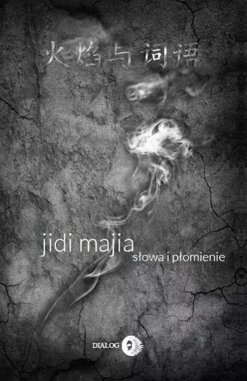 Słowa i płomienie - tantis.pl