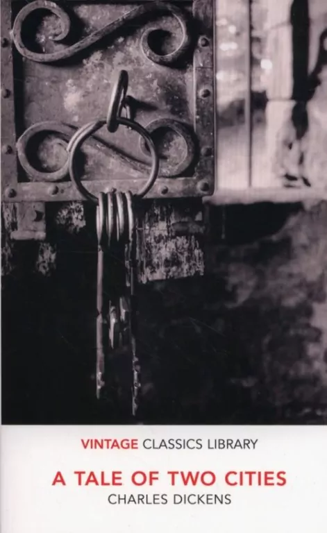 Tale of Two Cities - tantis.pl