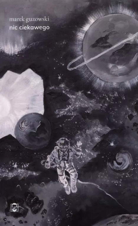 Nic ciekawego - tantis.pl