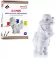 Malowanka sensoryczna Konik. Genialny dzieciak - tantis.pl