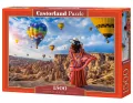 Puzzle 1500. Admiration of colors - tantis.pl