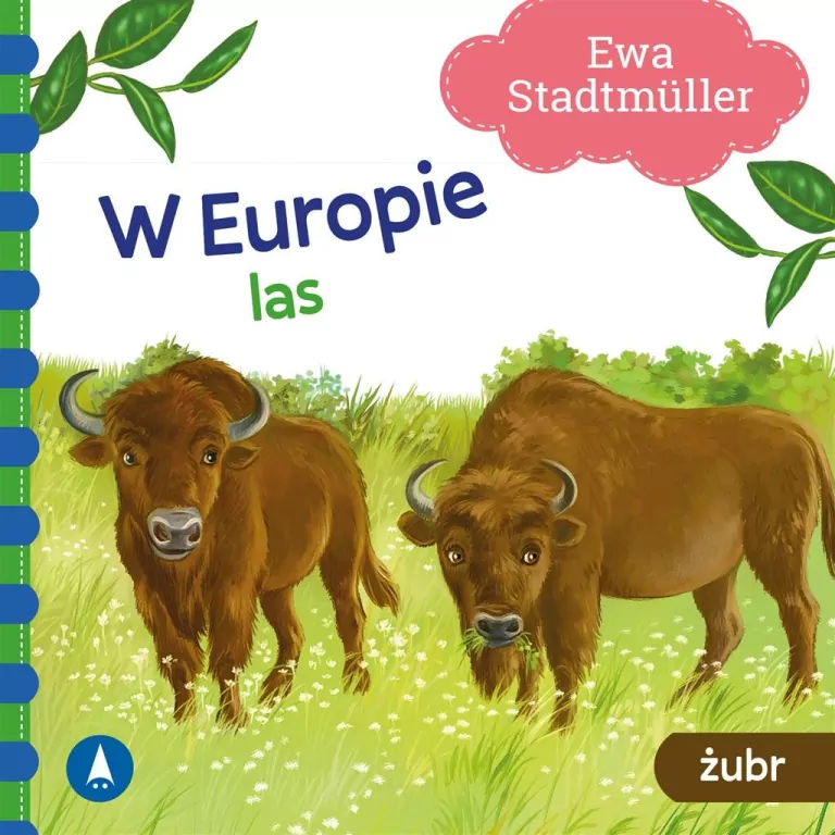 W Europie. Las. Żu - tantis.pl