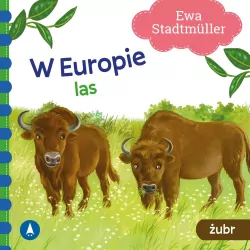 W Europie. Las. Żu