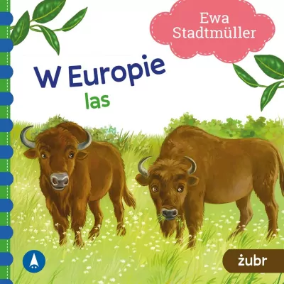 W Europie. Las. Żu