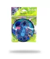 Nakładka magnetyczna na plecak piórnik Disney Core Stitch 2 - tantis.pl
