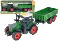 Traktor 35x9x8cm - tantis.pl