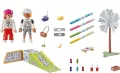 Playmobil Skatepark 71515 - tantis.pl