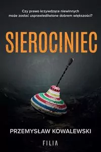 Sierociniec - tantis.pl